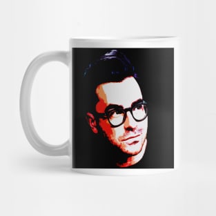 dan levy Mug